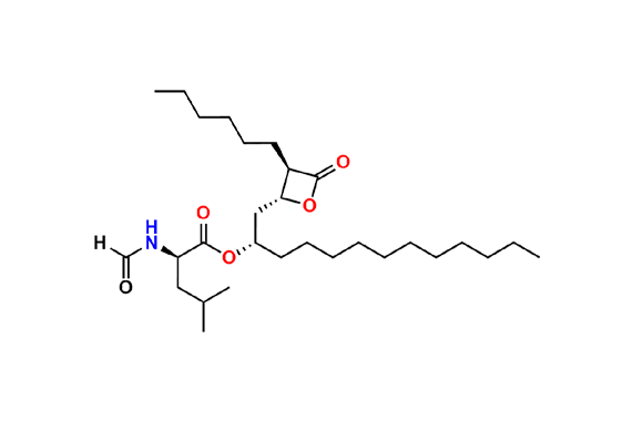 (S,R,R,R)-Orlistat