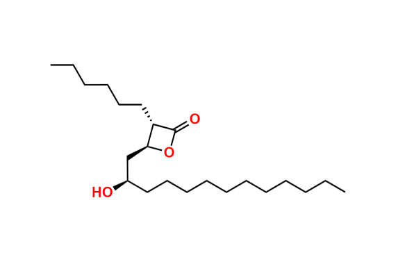 Orlistat Impurity 33