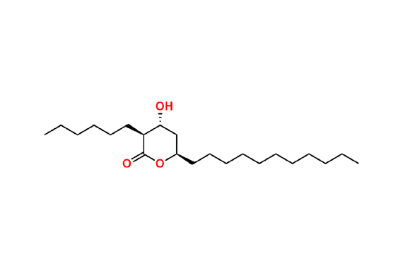 Orlistat Impurity 28