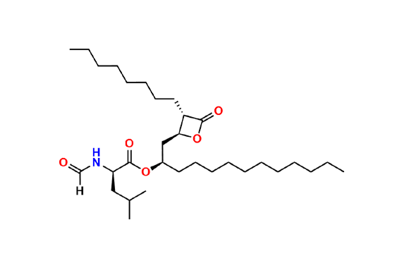 Octyl Orlistat