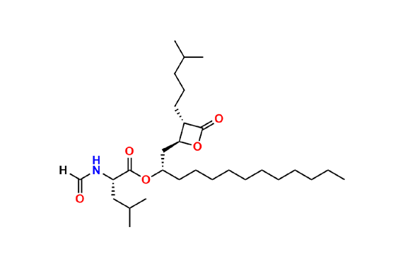 Orlistat Impurity 3