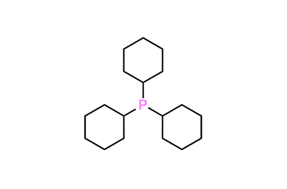 Tricyclohexylphosphine