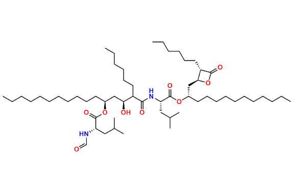 Orlistat Dimer Impurity