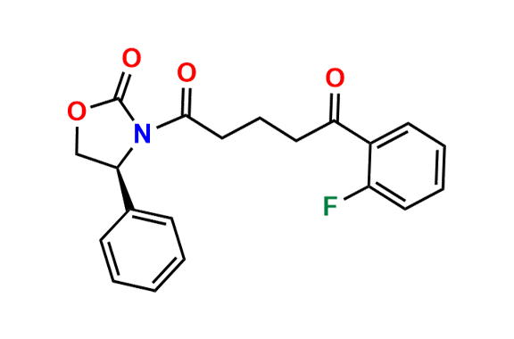 Oxazolidinone Impurity 1