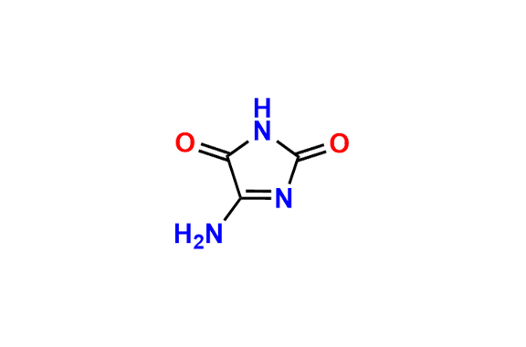 Oxonic Acid Impurity 1