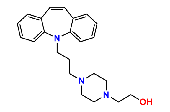 Opipramol