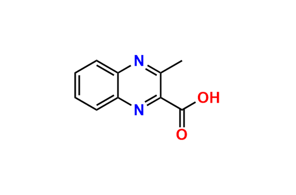 Carbadox Impurity 1