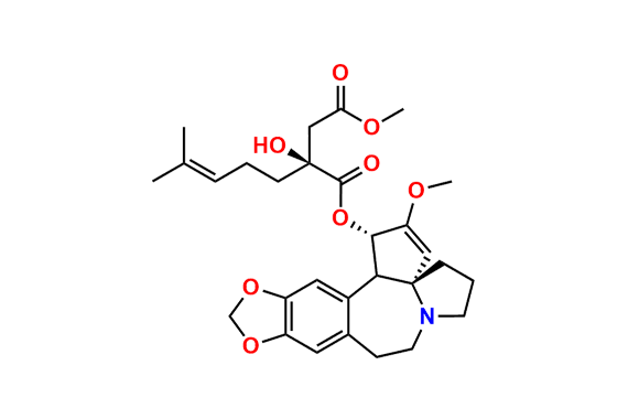 Homoharringtonine Impurity 2