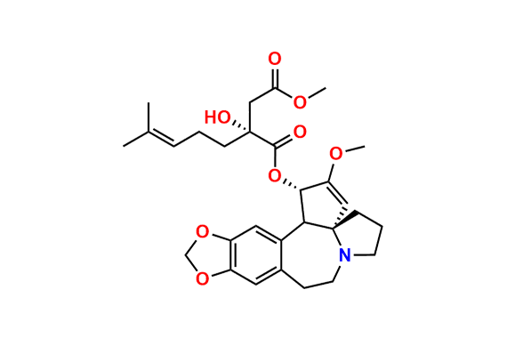 Homoharringtonine Impurity 1