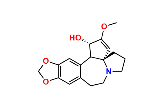 Cephalotaxine