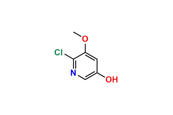 Omeprazole Related Compound 12