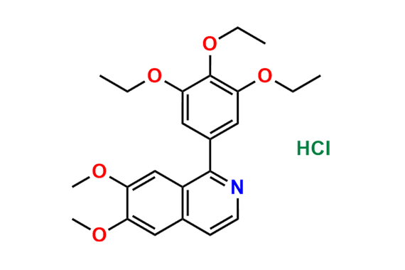 Octaverine Hydrochloride