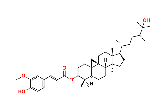 Oryzanol Impurity 2