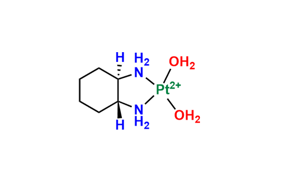 Oxaliplatin EP Impurity B