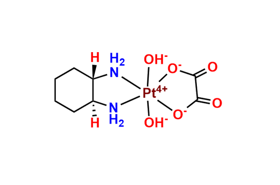 Oxaliplatin EP Impurity D