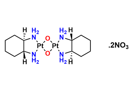 Oxaliplatin EP Impurity E