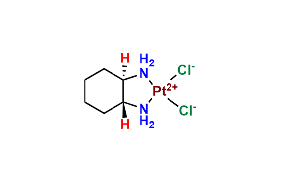 Oxaliplatin Impurity 1