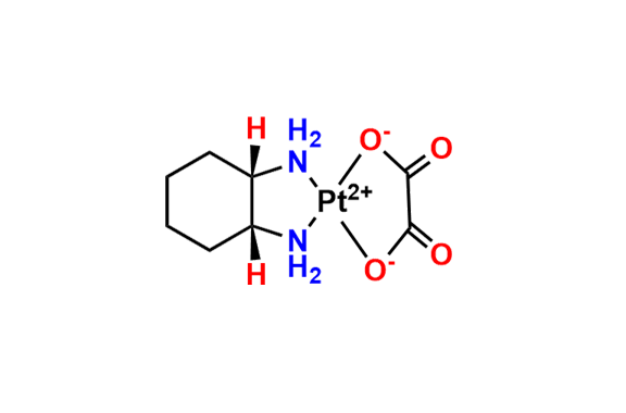 Oxaliplatin Impurity 2