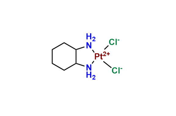 Oxaliplatin Impurity 3