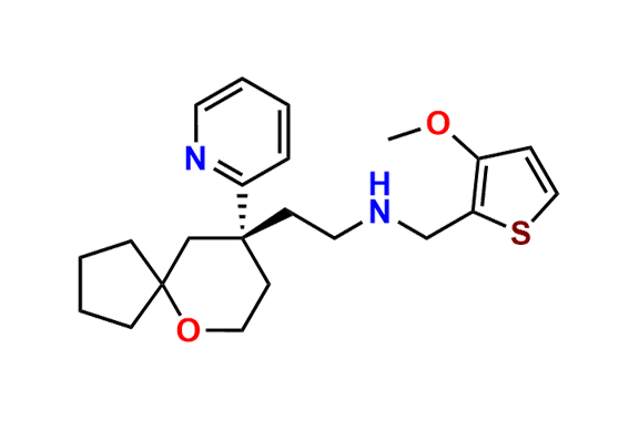 Oliceridine