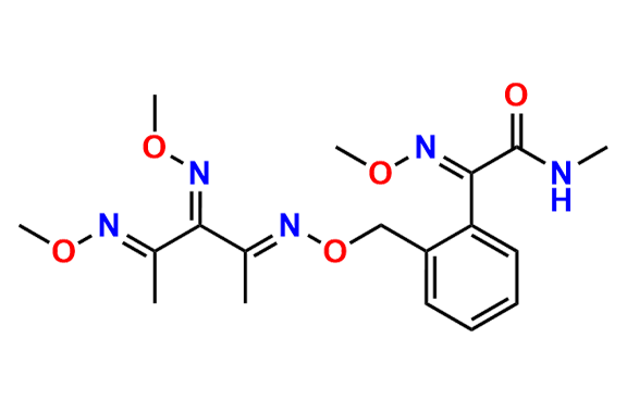 Orysastrobin