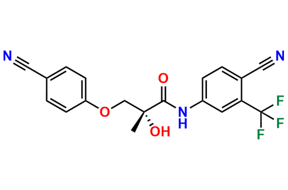 (R)-Ostarine
