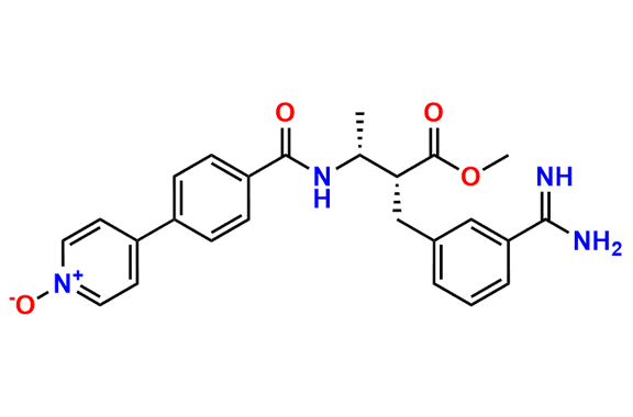 Otamixaban