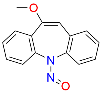 N-Nitroso Oxcarbazepine EP Impurity H