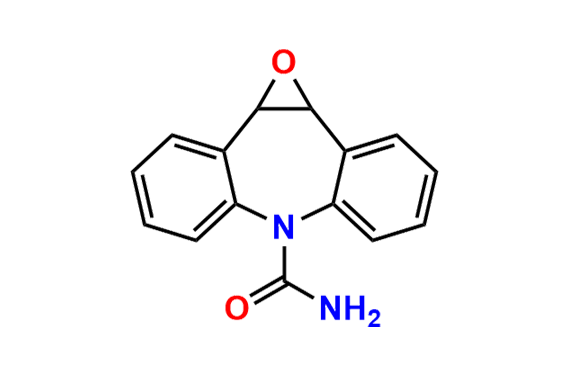 Carbamazepine 10,11-Epoxide