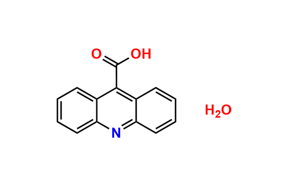 Oxcarbazepine Acridine Carboxylic Acid