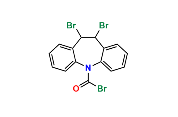 Oxcarbazepine Impurity 8