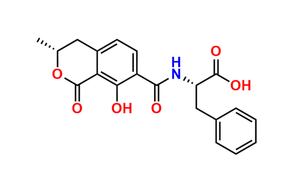 Ochratoxin B