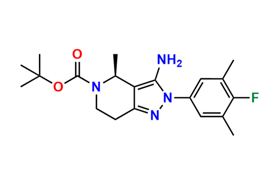 Orforglipron Impurity 27