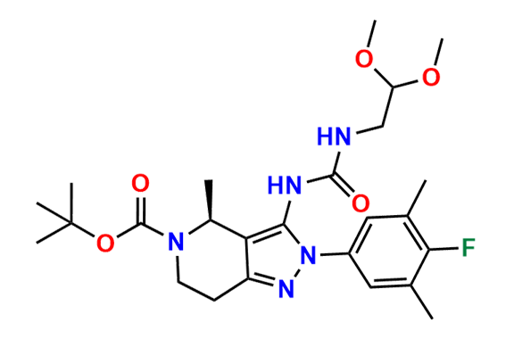 Orforglipron Impurity 26