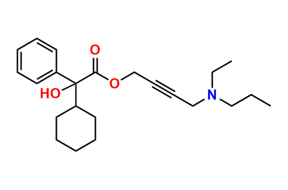 Oxybutynin
