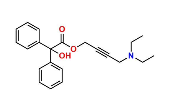 Oxybutynin EP Impurity B