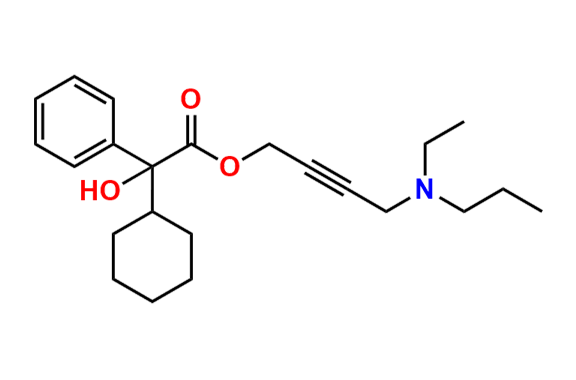 Oxybutynin EP Impurity E