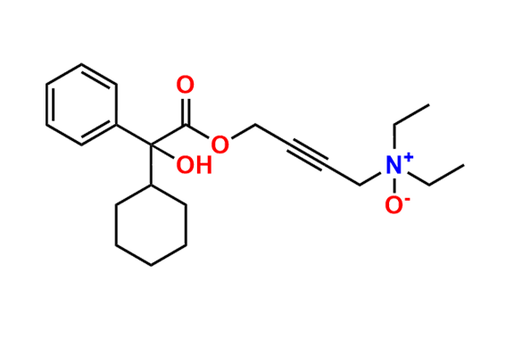 Oxybutynin-N-Oxide