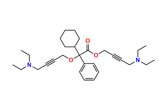 Oxybutynin Impurity 3