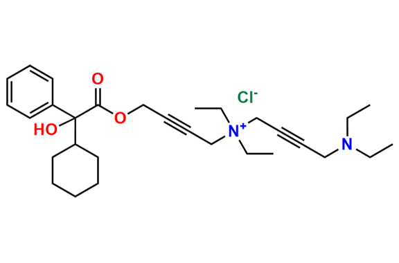 Oxybutynin Impurity 1