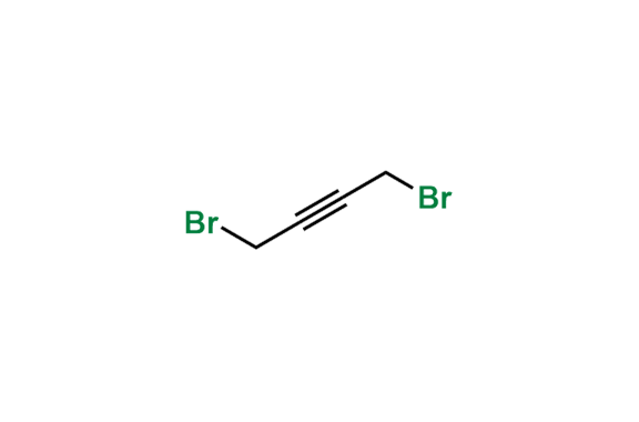 1,4-Dibromobut-2-yne