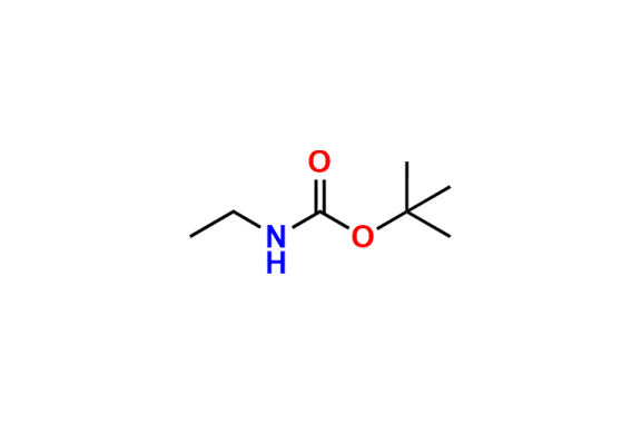 tert-Butyl Ethylcarbamate