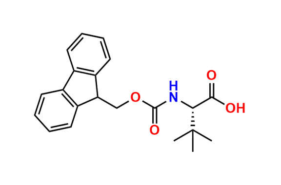Fmoc-L-tert-leucine