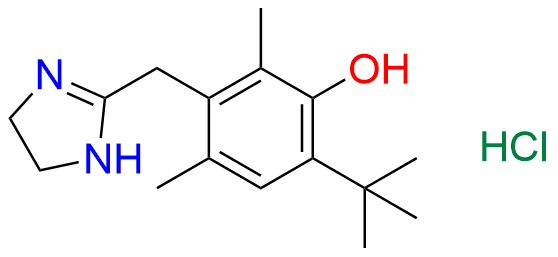 Oxymetazoline EP Impurity B 