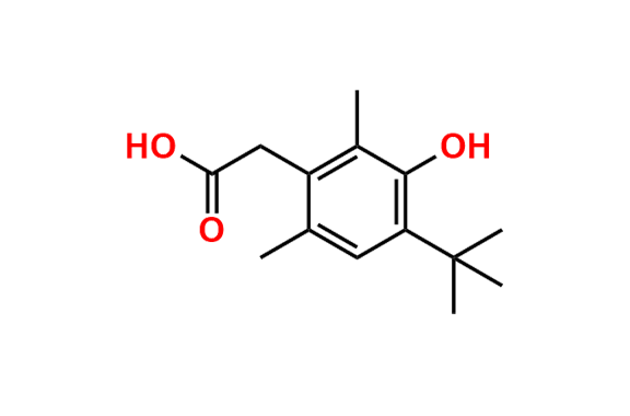 Oxymetazoline EP Impurity D