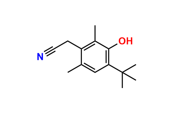 Oxymetazoline EP Impurity E