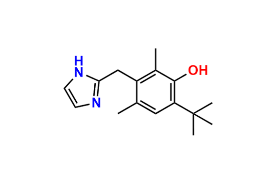 Oxymetazoline Impurity 3