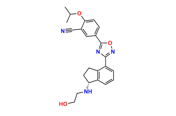 Ozanimod R Isomer