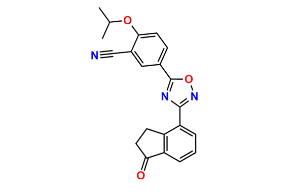 Ozanimod Metabolite