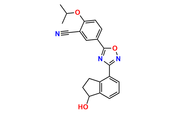 Ozanimod Alcohol Impurity